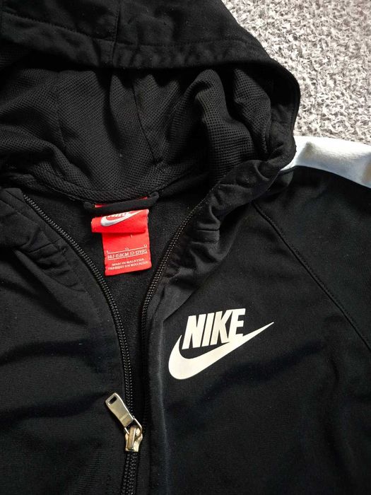 MEGA Paka Zestaw ubrań dla chłopca chłopiec GANT Adidas Vans 146 / 152