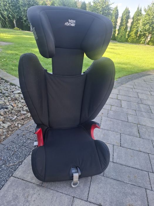 Fotelik samochodowy Kidfix Britax Romer 15-36  kg