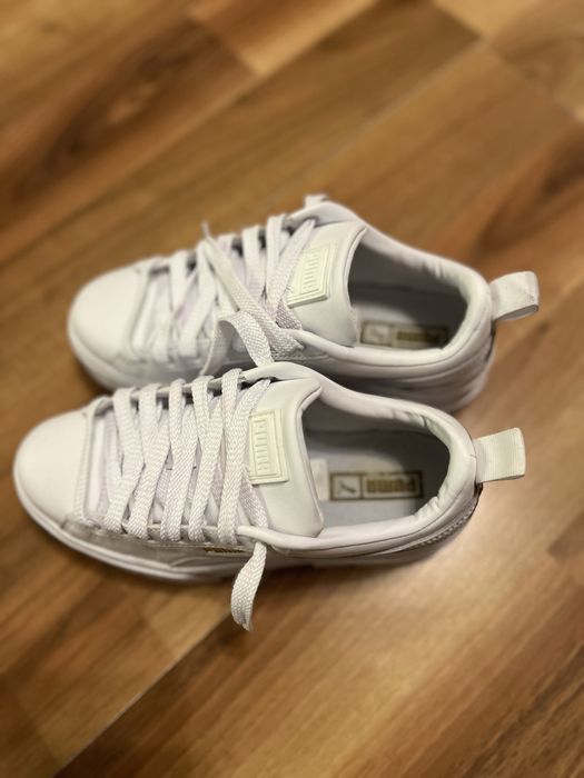 Buty Puma damskie