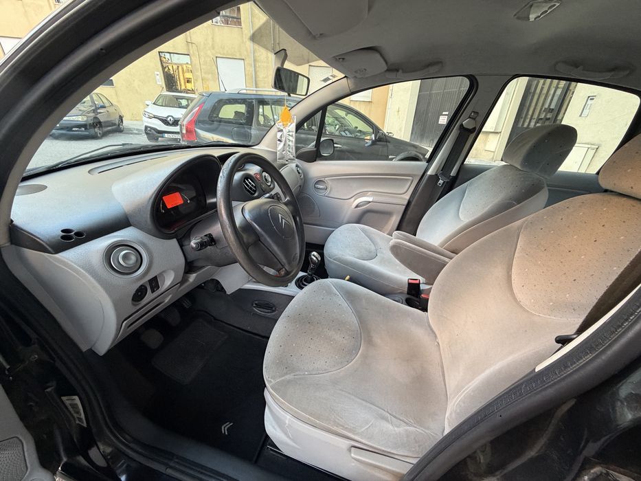 Citroen c3 1,1cc