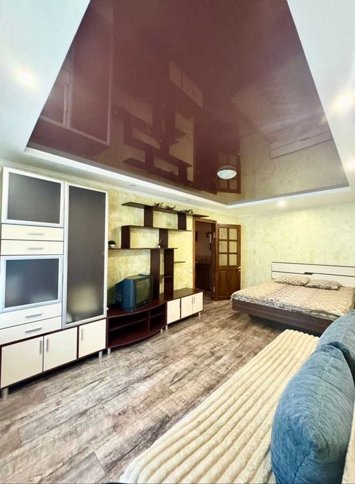 Посуточно Больница 1, 6, 16 /ул.Независимости/пр.Поля/. Цена реальная.