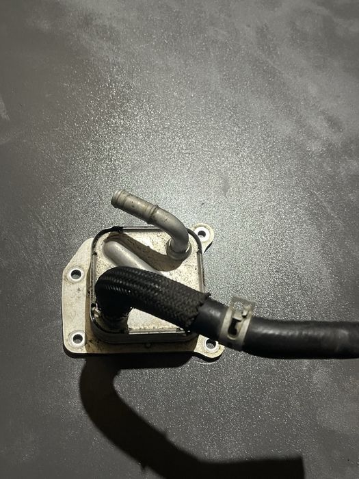 Теплообмінник Nissan Rogue T33 2.5 2021 2022 2023