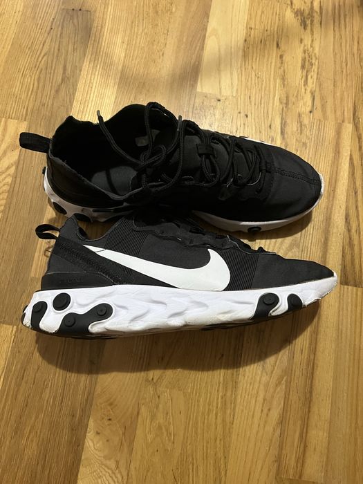 Кроссовки nike react 41/26.5
