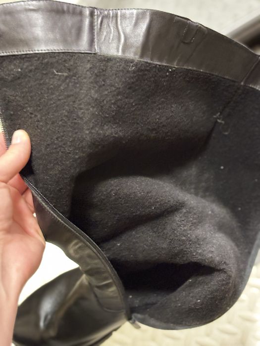 Шкіряні сапожки, шкіряне взуття жіноче демісезон