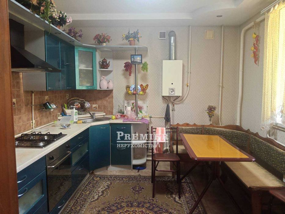 Дом по адресу (площадь 80 м²) - Atlanta.ua - фото 17