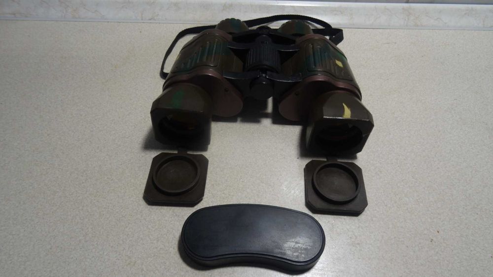 Бинокль 20х50 EAGLE VERCORS.