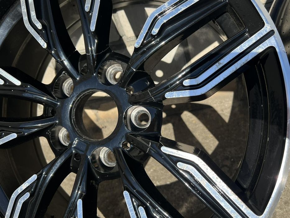 Диски 5х120 r17 комплектом або поштучно