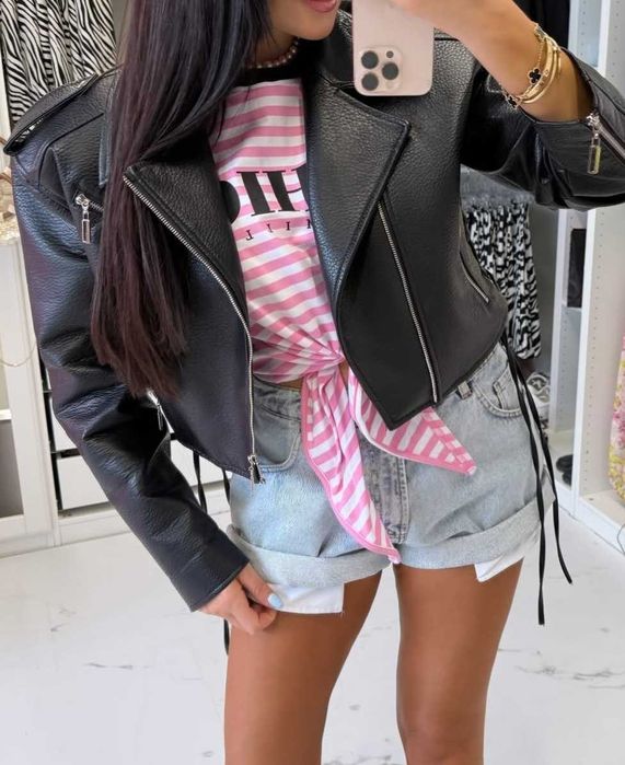 Ramoneska polski producent