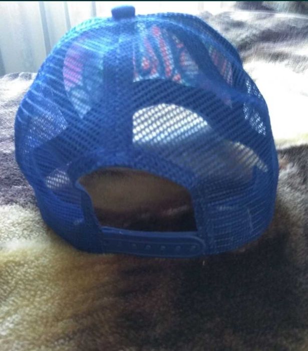 Бейсболка кепка для девушки