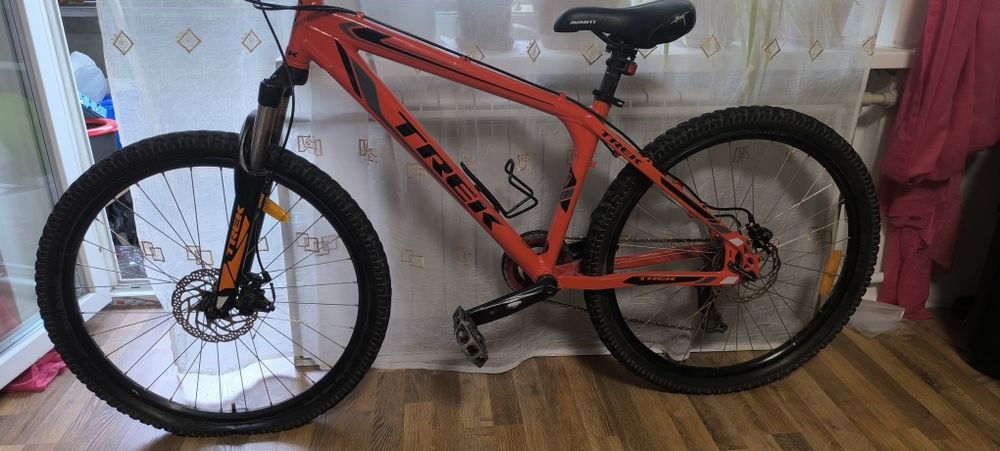 Продам гірський велосипед на 26 колесах