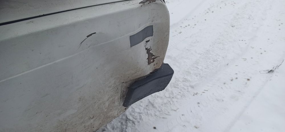 Продам Ваз 2105 после ДТП