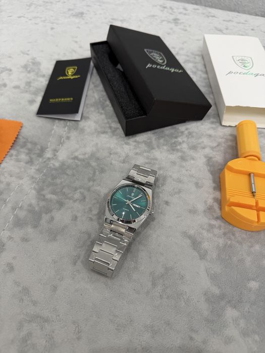 Годинник Poedagar 737 в пакувані