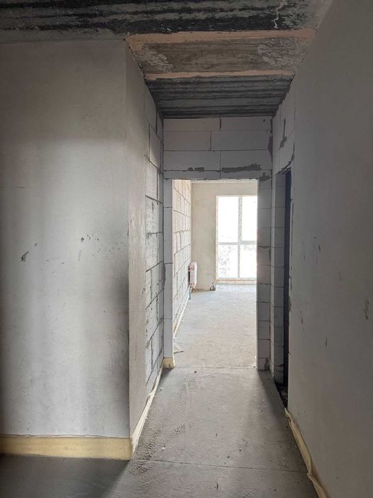 1к квартира, ЖК Графський