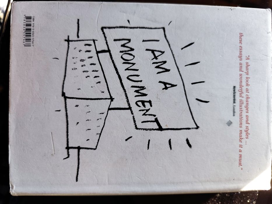 Architectural Theory