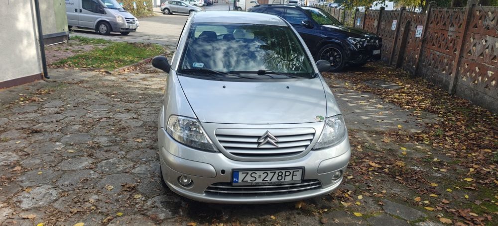 Citroen C2