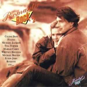 Romantic Rock 2 – 2 x CD