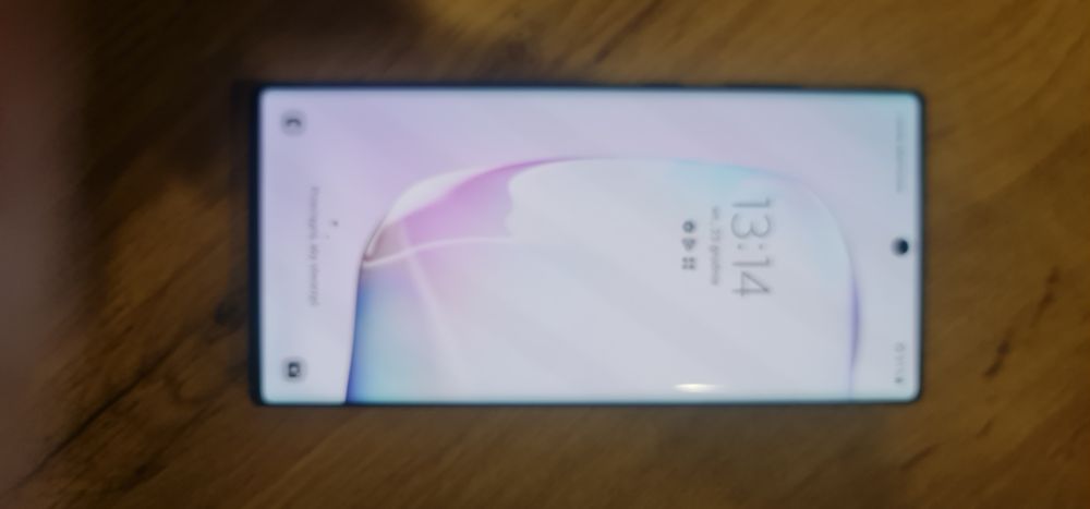 Samsung Note 10+_20Gb R +1Tb-iDEAŁ-Gda