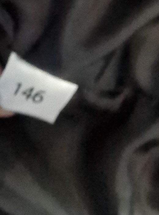 Kurtka wiosna jesień r 146