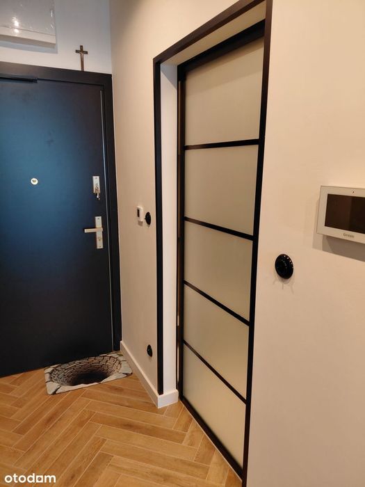 Lususowy atament# ścisłe centrum Lublina# NOWY# z jacuzzi w salonie#