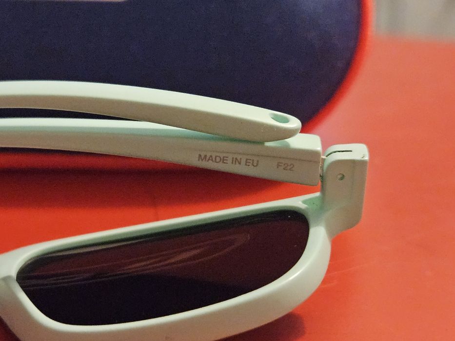 Okulary przeciwsłoneczne dla dzieci Julbo Turn 2 - SP3 - mint/gray
