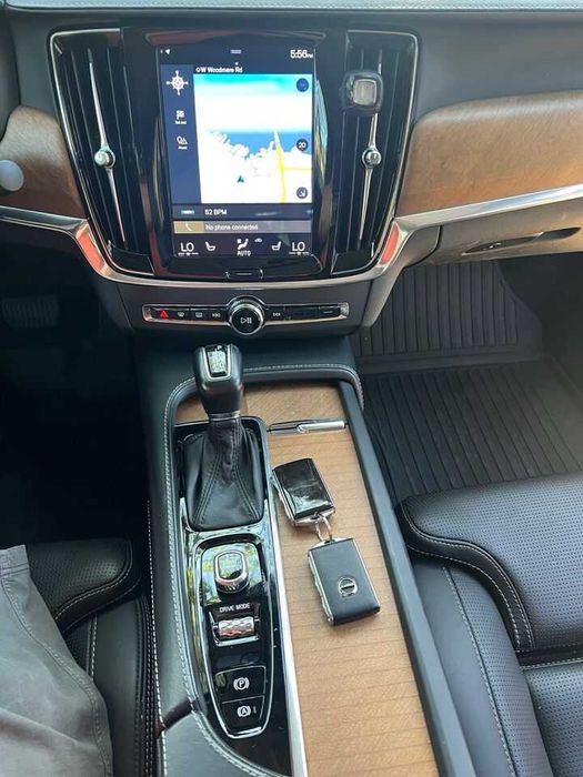 2019 Volvo S90 T6 INSCRIPTION