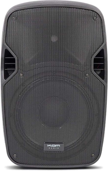 kolumny aktywne głośniki