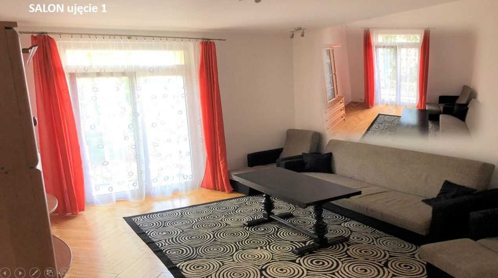 Wynajmę mieszaknie - 2 pokoje | 49 m² | Balkon | UŚ 3 min |Sosnowiec Pogoń | Bezpośrednio