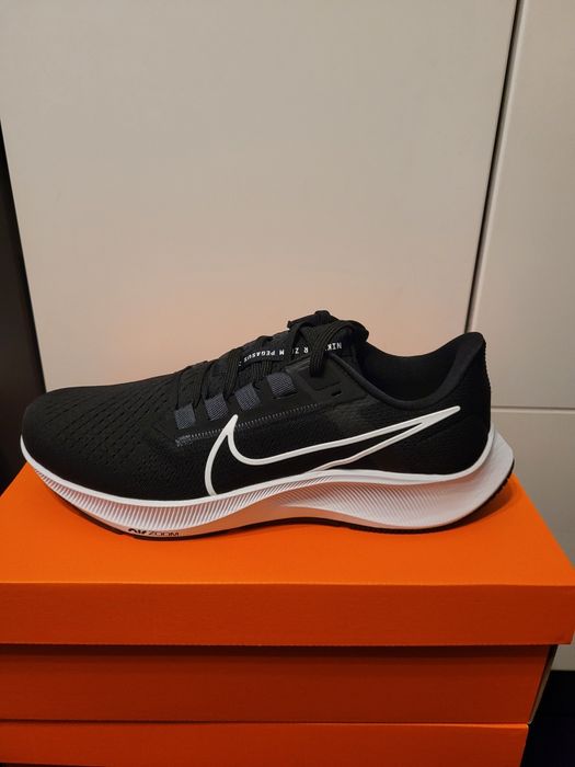 Nowe buty Nike Air Zoom Pegasus 38 roz.44