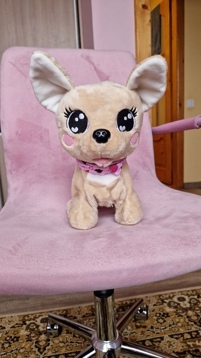 Chi Chi Love Чі Чі лав