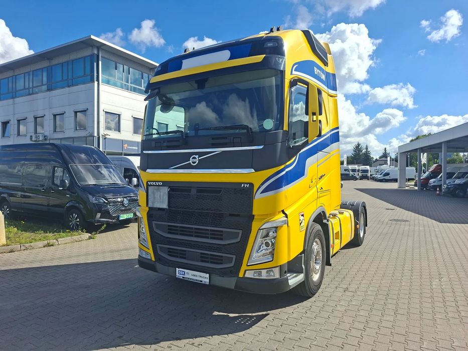 Volvo