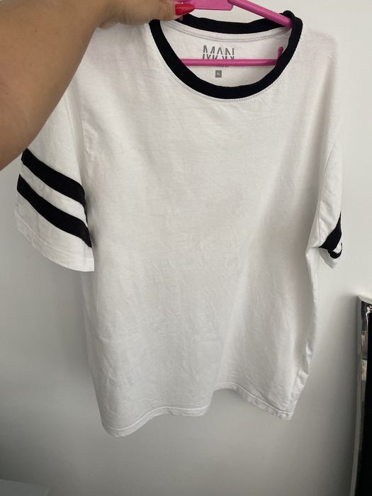 Koszulka Boohoo Man rozm XL