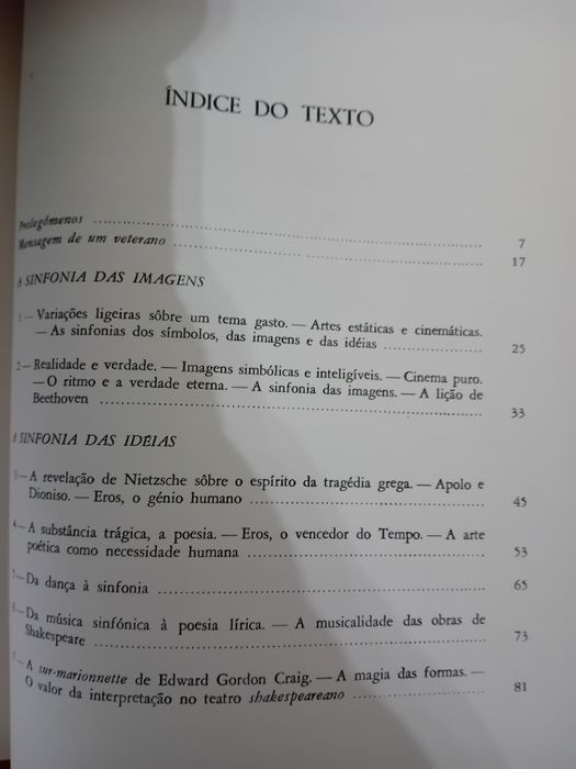 A Religiao do teatro