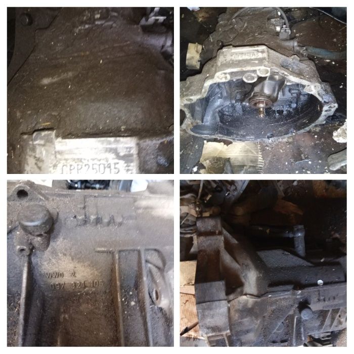 Акп .Кпп коробка audi 80  100 А6 с4 с5 с6 А8