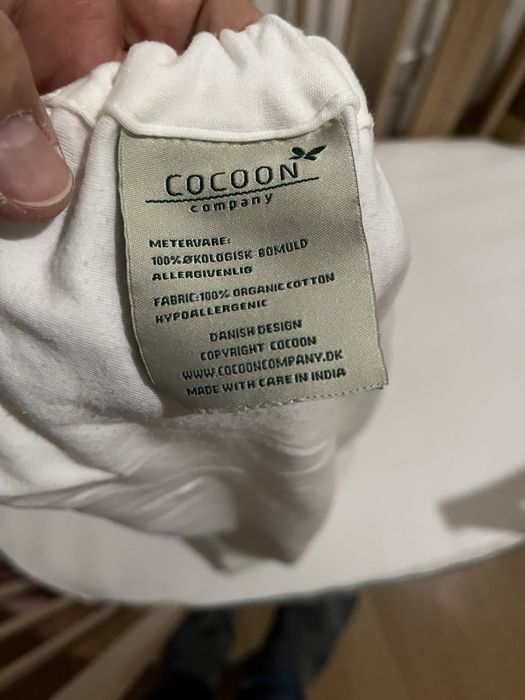 Cama bébé Stokke