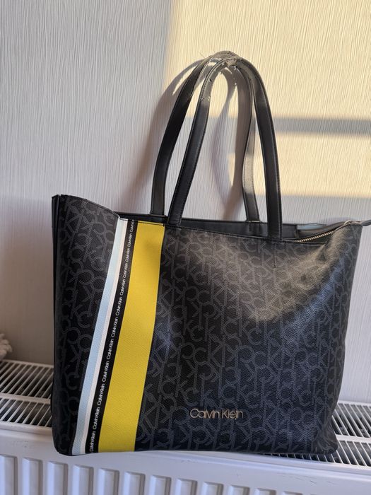 Calvin Klein сумка оригінал