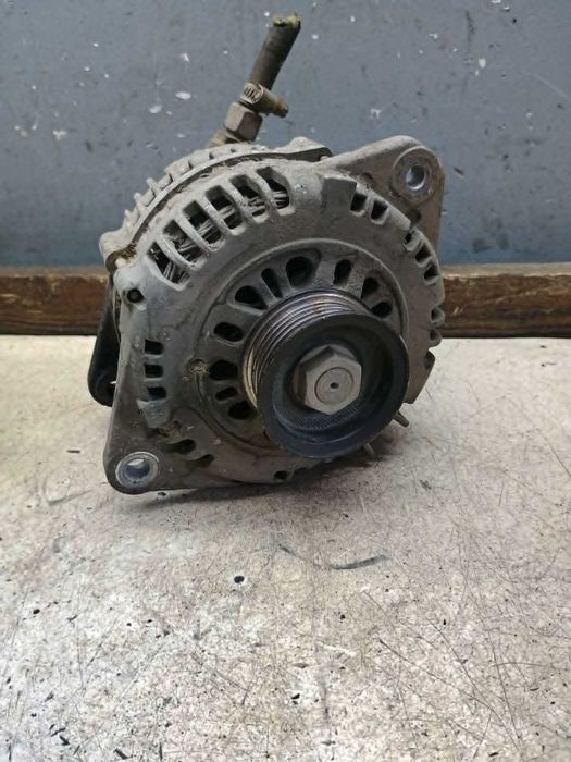 Alternator 1.7 DTI ISUZU Opel Astra G Meriva A Corsa C Combo C