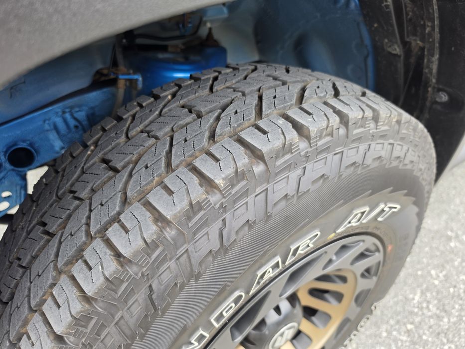 Śliczne Suzuki Jimny 4 osobowe salon PL