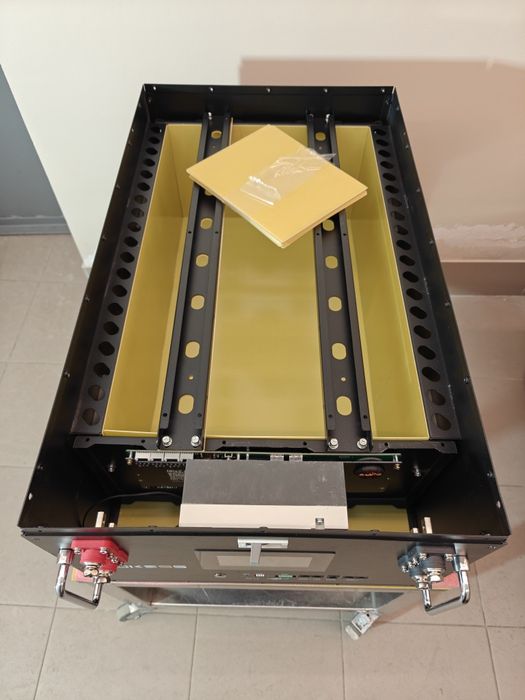 Комплект для збірки 48В/314Аг.