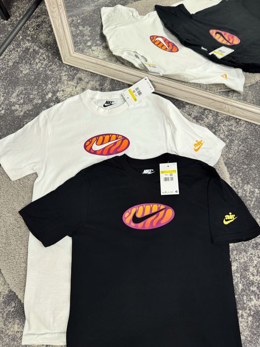 ТОП‼️ Футболка Nike TN AIR