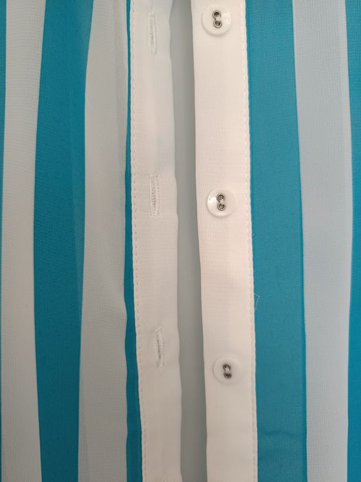 Camiseiro transparente S/M