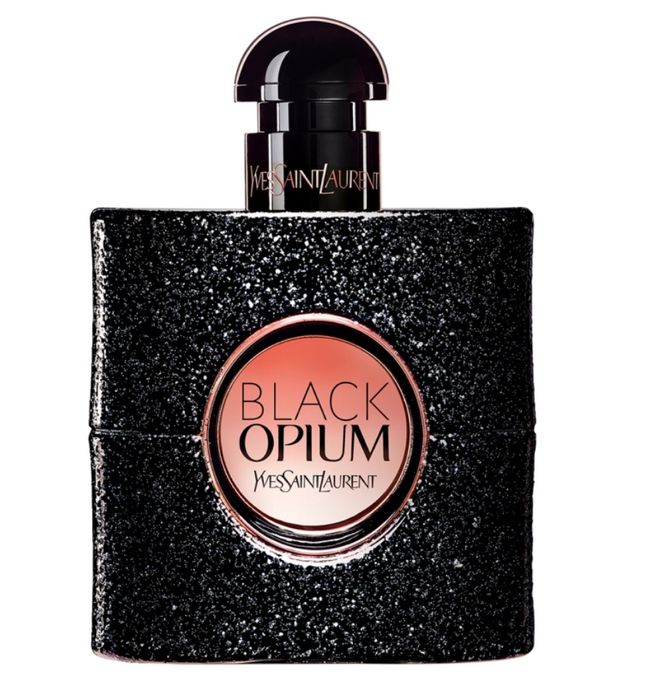 Yves Saint Laurent Black Opium