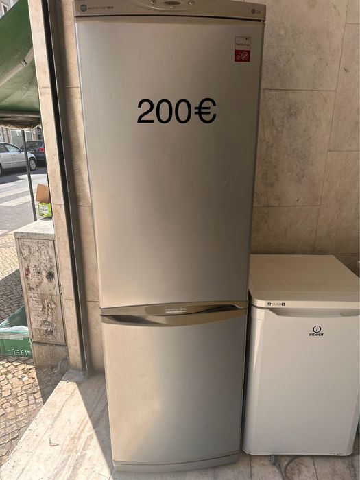 FRIGORIFICOS COMBINADOS (entrega gratuita) 10% DE DESCONTO