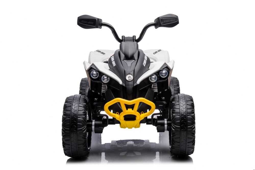 Pojazd Elektryczny dla Dzieci - Quad CAN-AM Renegate 4×4