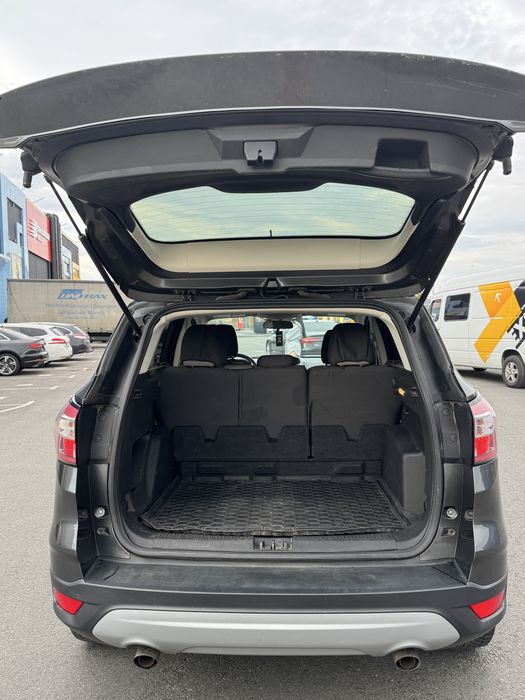 Ford Escape 2018 SE 4x4