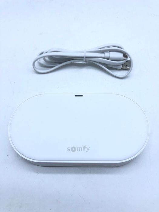 Somfy centralka bramka WiFi Smart Connectivity Kit Smart Home