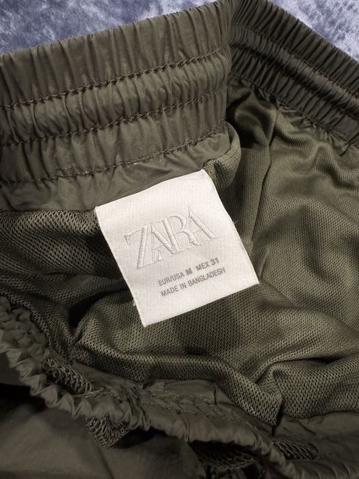 Чоловічі шорти Zara