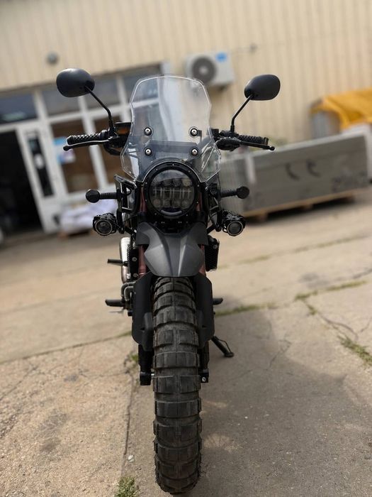 Продам/ Обмен   FORTE FT300-F6P