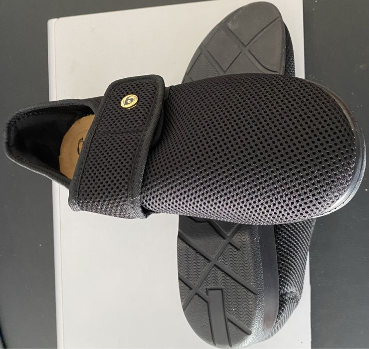 Sapatos ortopedicos Ginova - tam.39