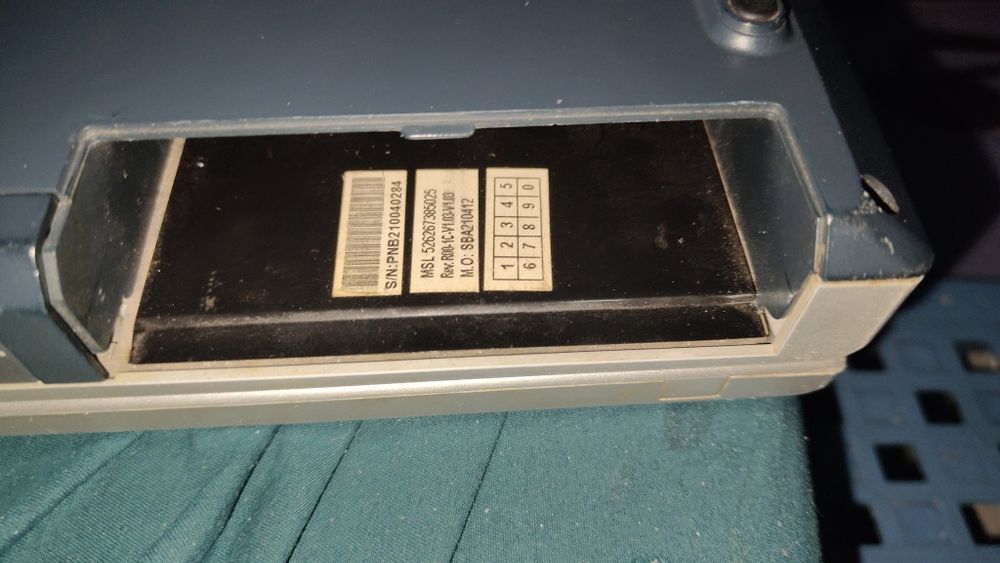 sprzedam laptopa działa