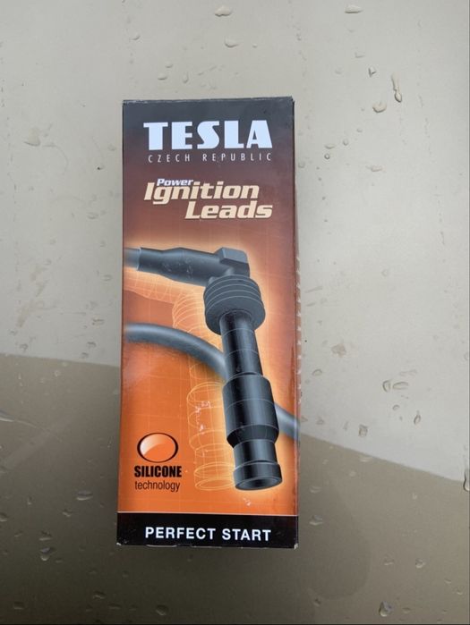 Високовольтні дроти Daewoo lanos, sens 1.3